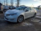 LINCOLN MKZ 2013