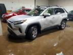 TOYOTA RAV4 HYBRID 2023