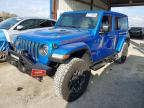 JEEP WRANGLER 2023