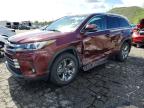 TOYOTA HIGHLANDER HYBRID 2019