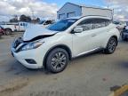 NISSAN MURANO 2015