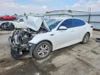 KIA OPTIMA 2016