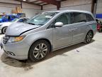 HONDA ODYSSEY 2016