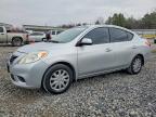 NISSAN VERSA 2013