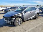 LEXUS NX 2018