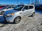 KIA SOUL 2011
