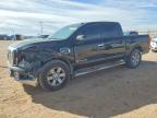 NISSAN TITAN 2017