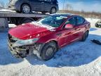 KIA CADENZA LI 2013