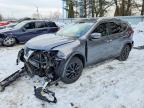 NISSAN ROGUE 2020