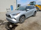 TOYOTA HIGHLANDER 2023