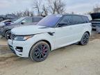 LAND ROVER RANGE ROVER SPORT 2017