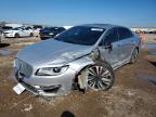 LINCOLN MKZ 2017