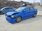 MITSUBISHI LANCER 2011