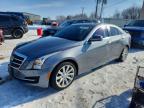 CADILLAC ATS 2018