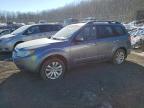 SUBARU FORESTER 2013