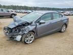 CHEVROLET CRUZE 2019