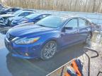 NISSAN ALTIMA 2018