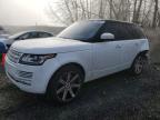 LAND ROVER RANGE ROVER 2015