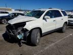 GMC ACADIA 2014