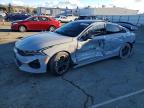 KIA K5 2022