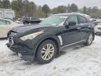 INFINITI FX35 2010