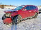 NISSAN ROGUE 2015