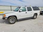 GMC YUKON XL 2003