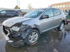 NISSAN ROGUE SELECT 2015