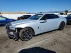 ROLLS-ROYCE WRAITH 2018