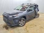 TOYOTA RAV4 HYBRID 2023