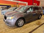 HONDA ODYSSEY 2016