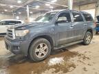 TOYOTA SEQUOIA 2008