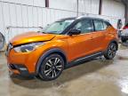 NISSAN KICKS 2020