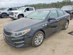 KIA OPTIMA 2017