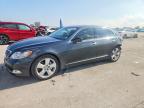 LEXUS LS 2007