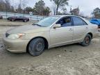 TOYOTA CAMRY 2003