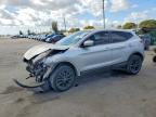NISSAN ROGUE SPORT 2021