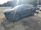 LEXUS RX 2018