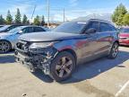 LAND ROVER RANGE ROVER VELAR 2019