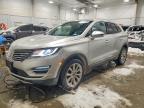 LINCOLN MKC 2015