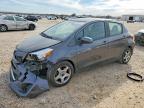 TOYOTA YARIS 2014