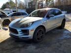 PORSCHE MACAN 2020