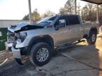GMC SIERRA 2021