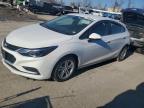 CHEVROLET CRUZE 2017