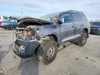 TOYOTA LAND CRUISER 2019