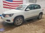 VOLKSWAGEN TIGUAN 2014