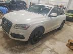 AUDI SQ5 2016