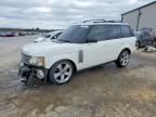 LAND ROVER RANGE ROVER 2006
