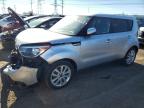 KIA SOUL 2019
