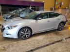 NISSAN MAXIMA 2018